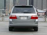 Honda Odyssey 2005 года (US)